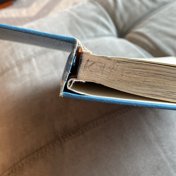 1950’s Around the Corner, learn to read book - Picture 6 of 11